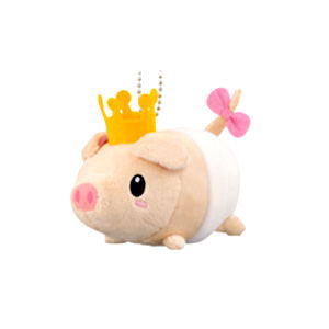 poogie plush