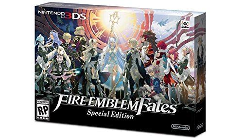 fire emblem fates rom have castlevania with it