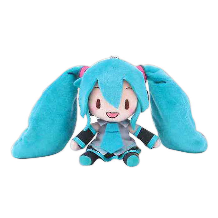 squishable miku