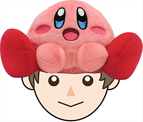 Kirby's Dream Land Hat: Kirby