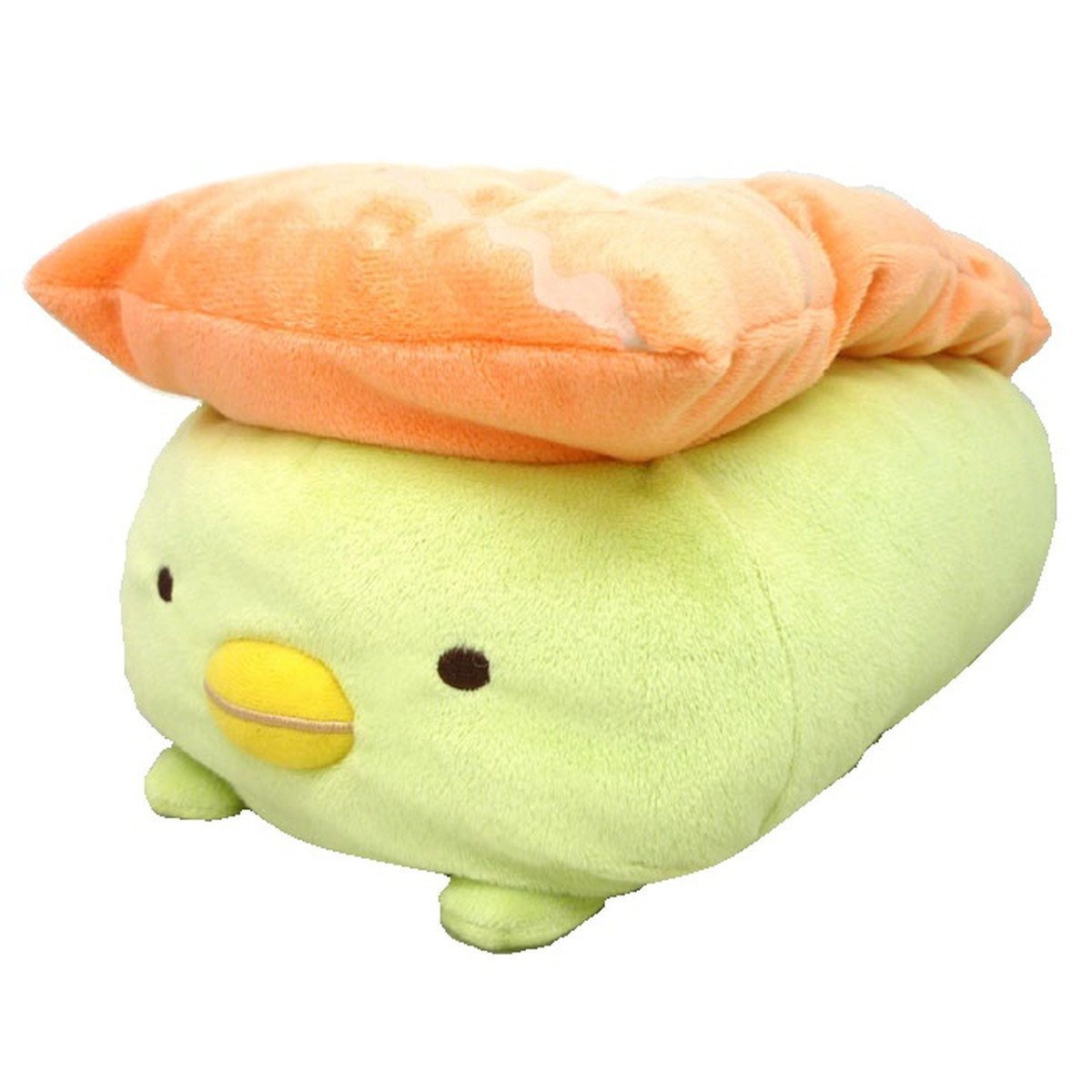 sumikko gurashi plush penguin