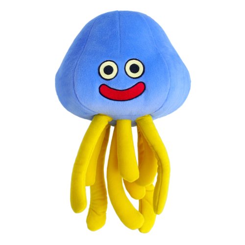 dragon quest slime plush