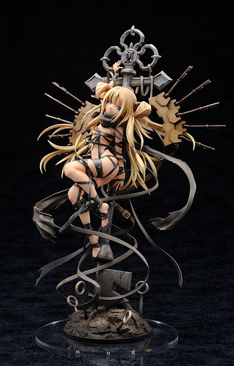 wixoss souzou no kaginushi umuru fyra 1/7 scal