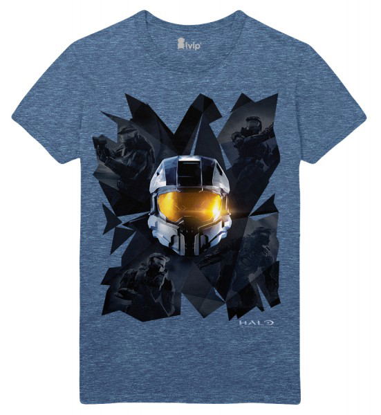 halo t-shirt prisms (xxl size)