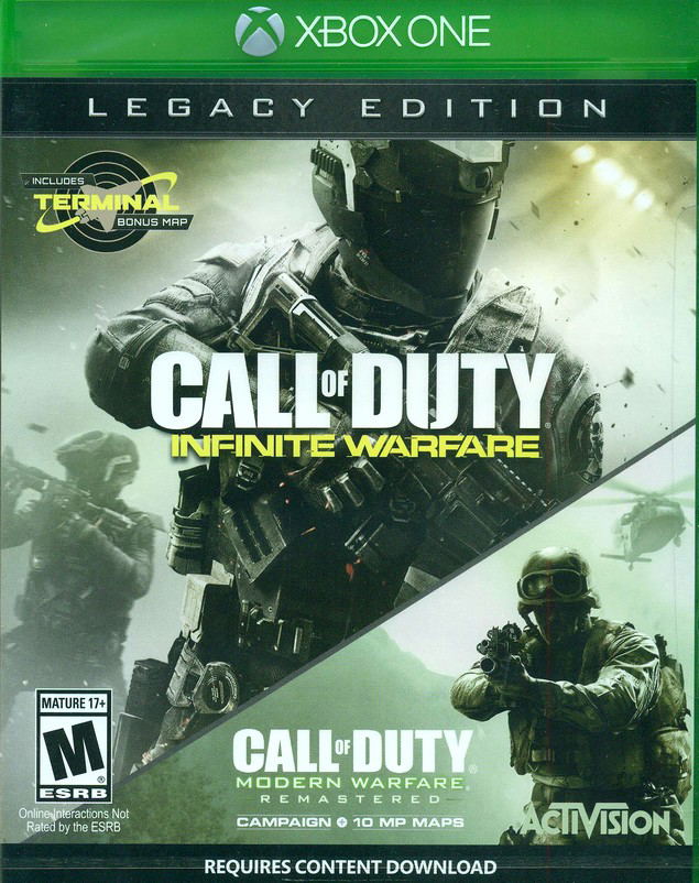 Call Of Duty Online China Download