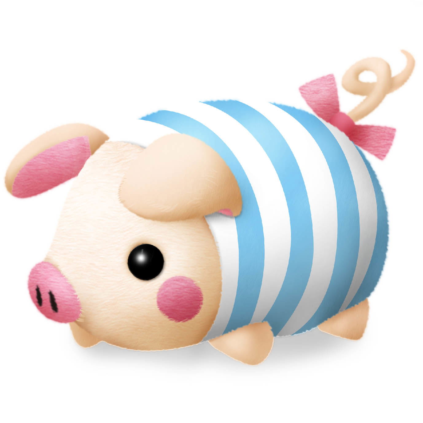 poogie plush