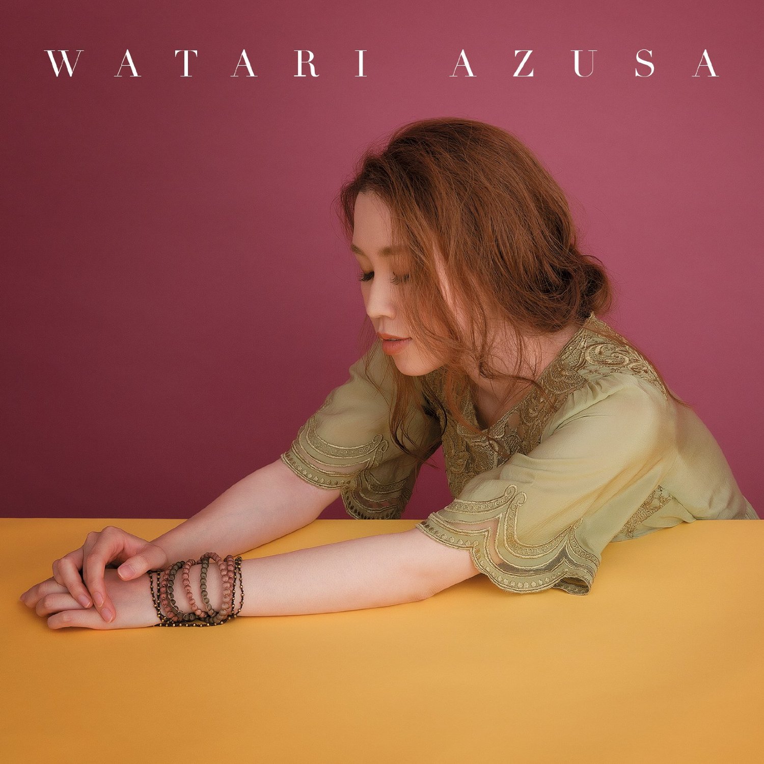 Watari Azusa - 