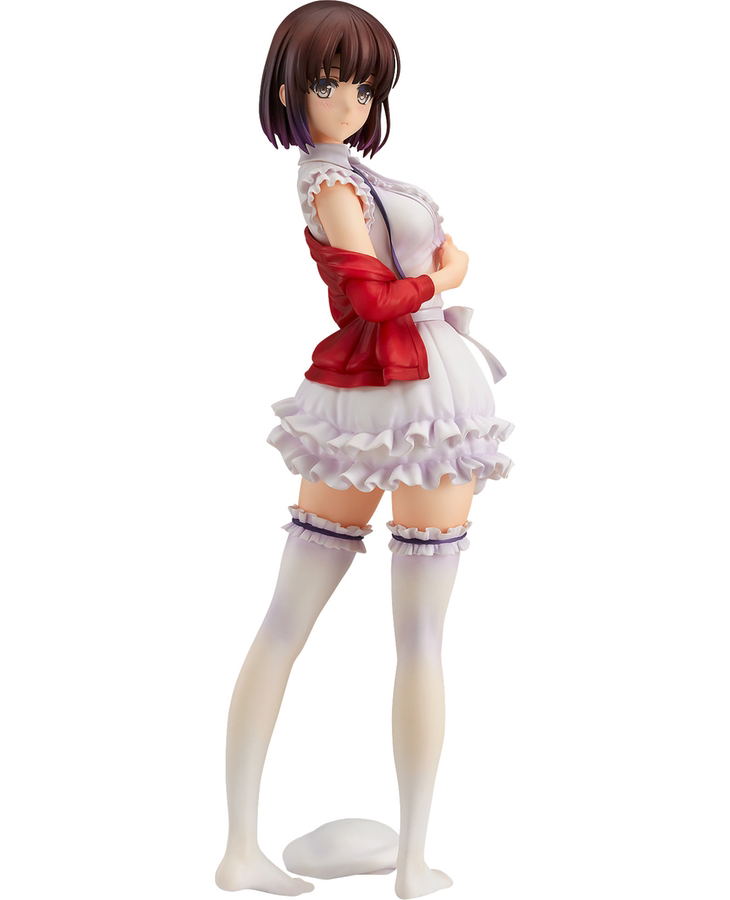 katou megumi figure