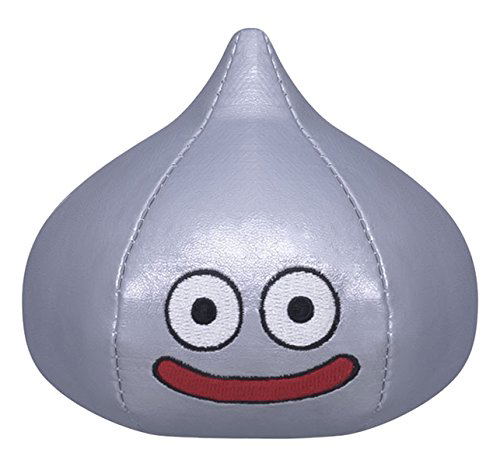 dragon quest slime plush