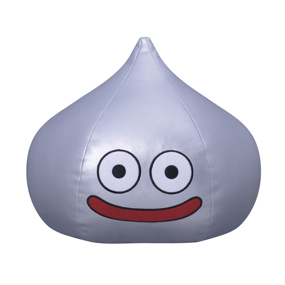 dq slime plush