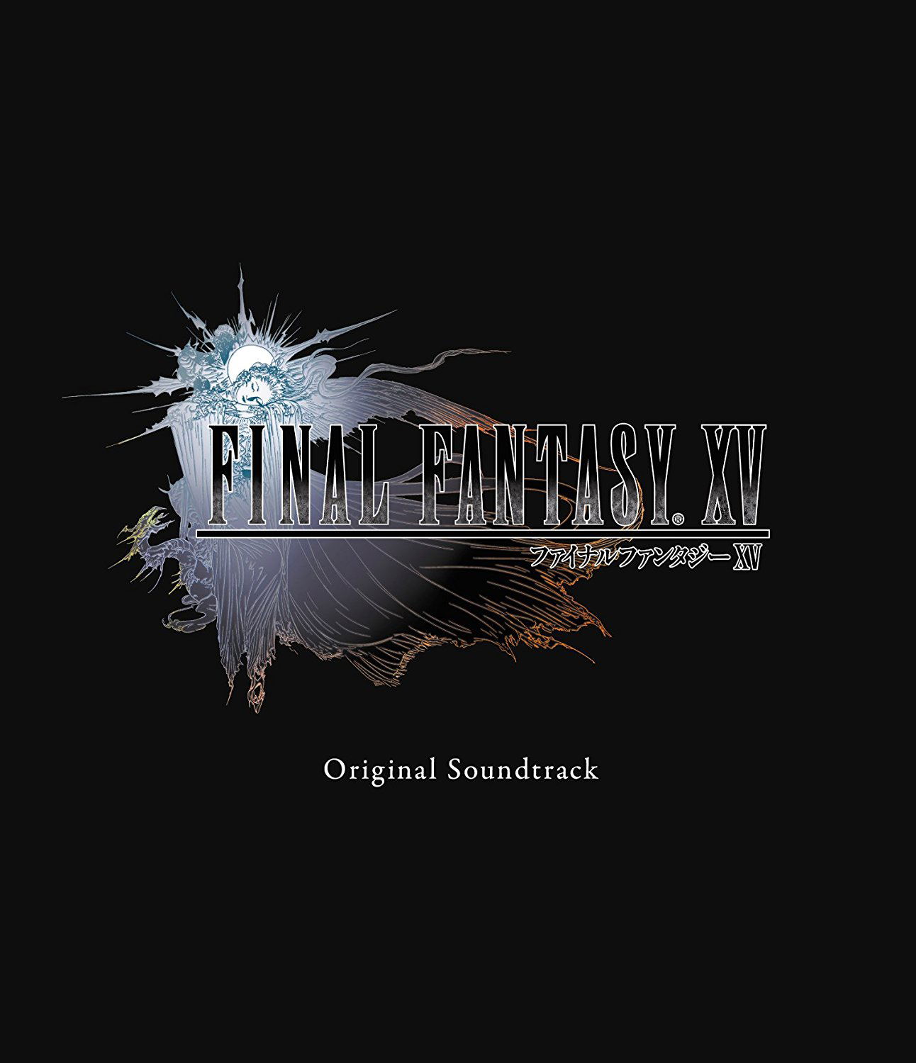 nanjo yoshino final fantasy ost