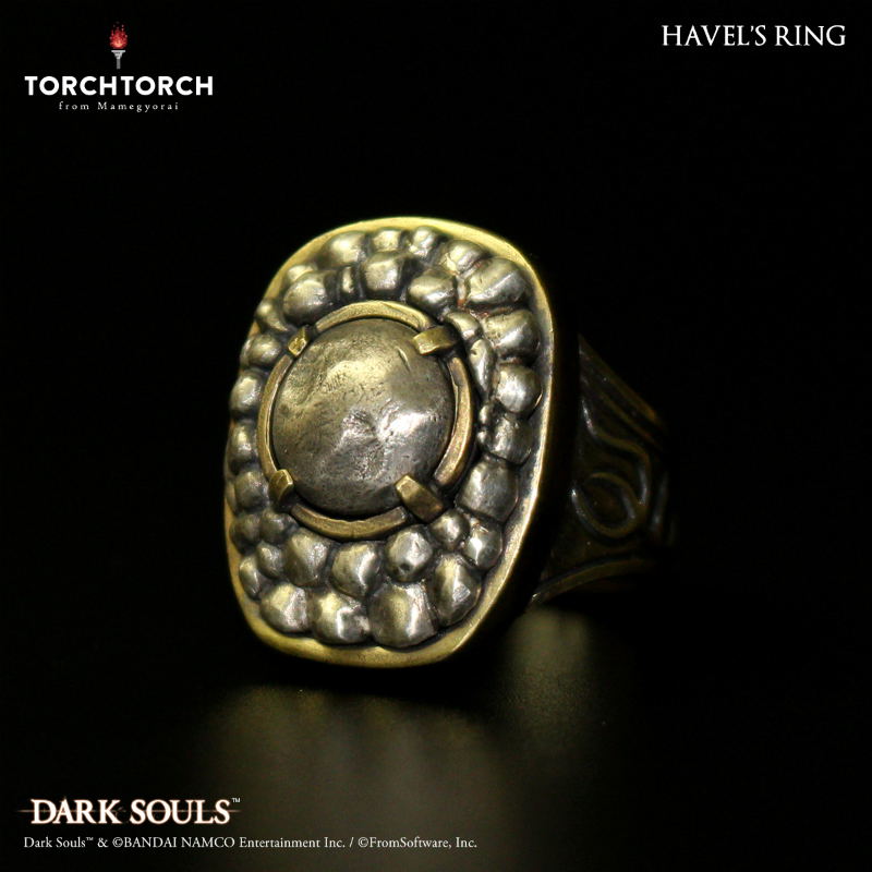 Silvercat Ring | Dark Souls 3 Wiki