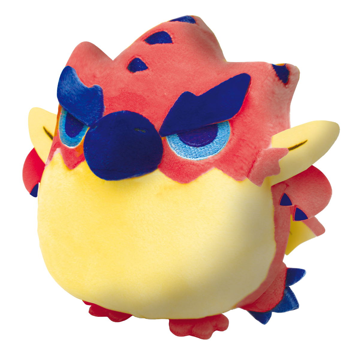 sonic mocchi mocchi plush