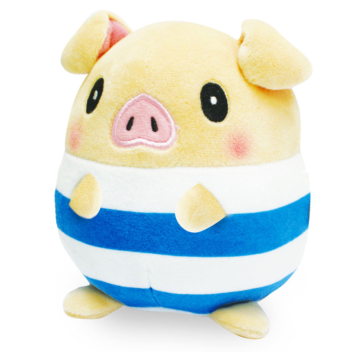 monster hunter poogie plush