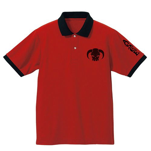 ace polo shirt