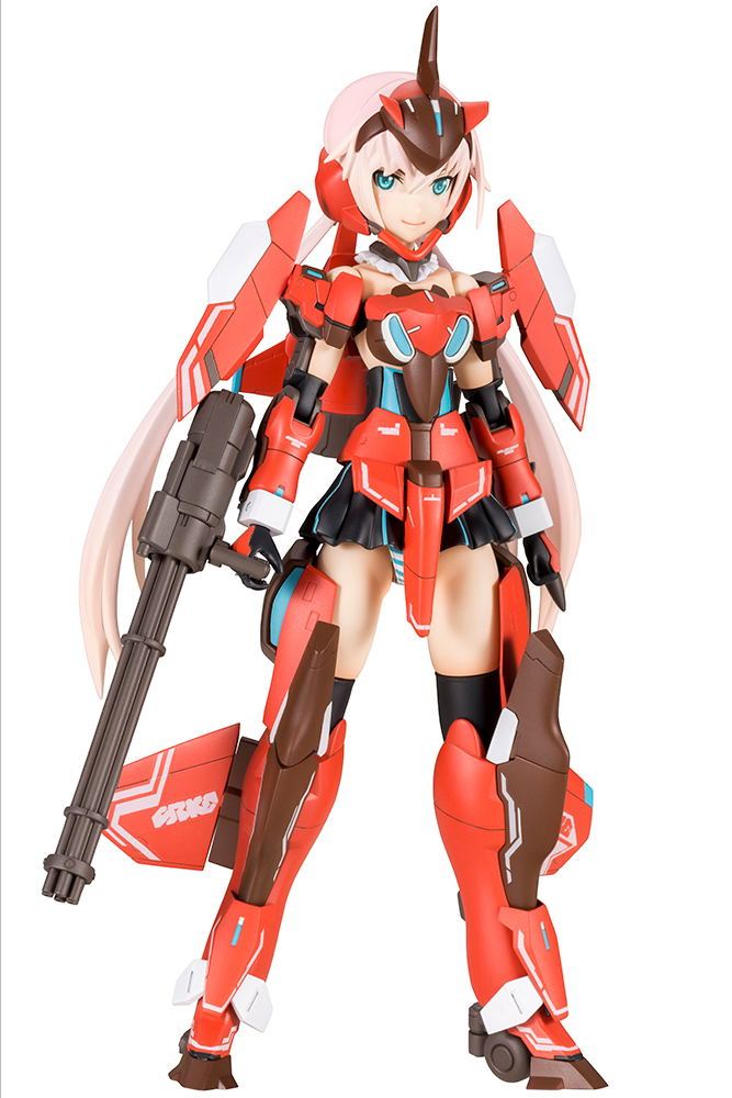 Frame Arms Girl Stylet A.I.S Color