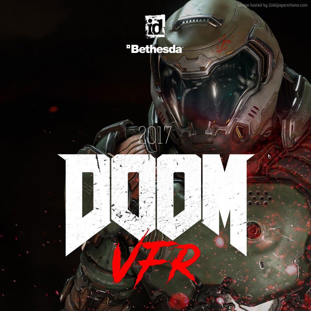 Doom vfr описание