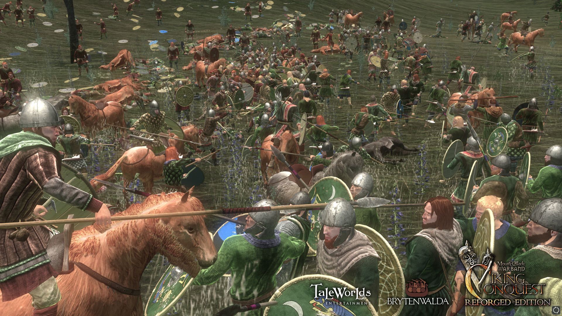 mount and blade warband renown cheat