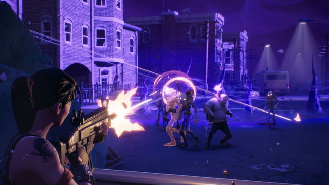 Fortnite Deluxe Edition Digital - 