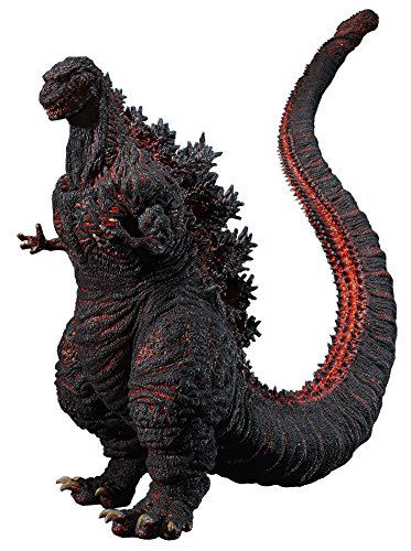 Toho 30cm Series Yuji Sakai Collection Shin Godzilla: Godzilla 2016