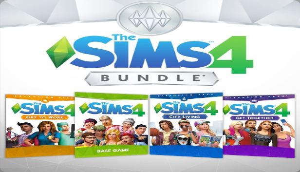 all dlc and expansion packs sims 4 torrent 2019