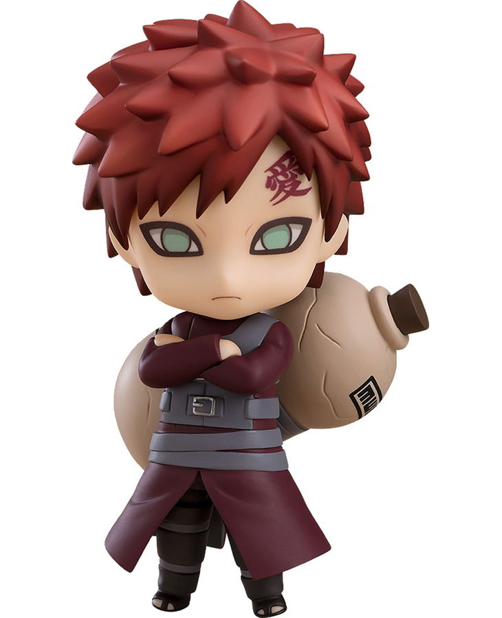 gaara nendoroid