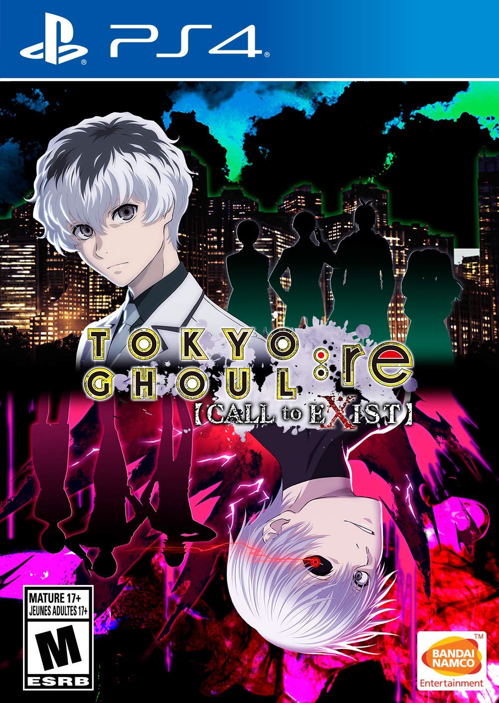 Tokyo Ghoul Re Call To Exist System Requirements Dowload Anime - el nuevo tokyo ghoul roblox ghouls bloody nights en espanol