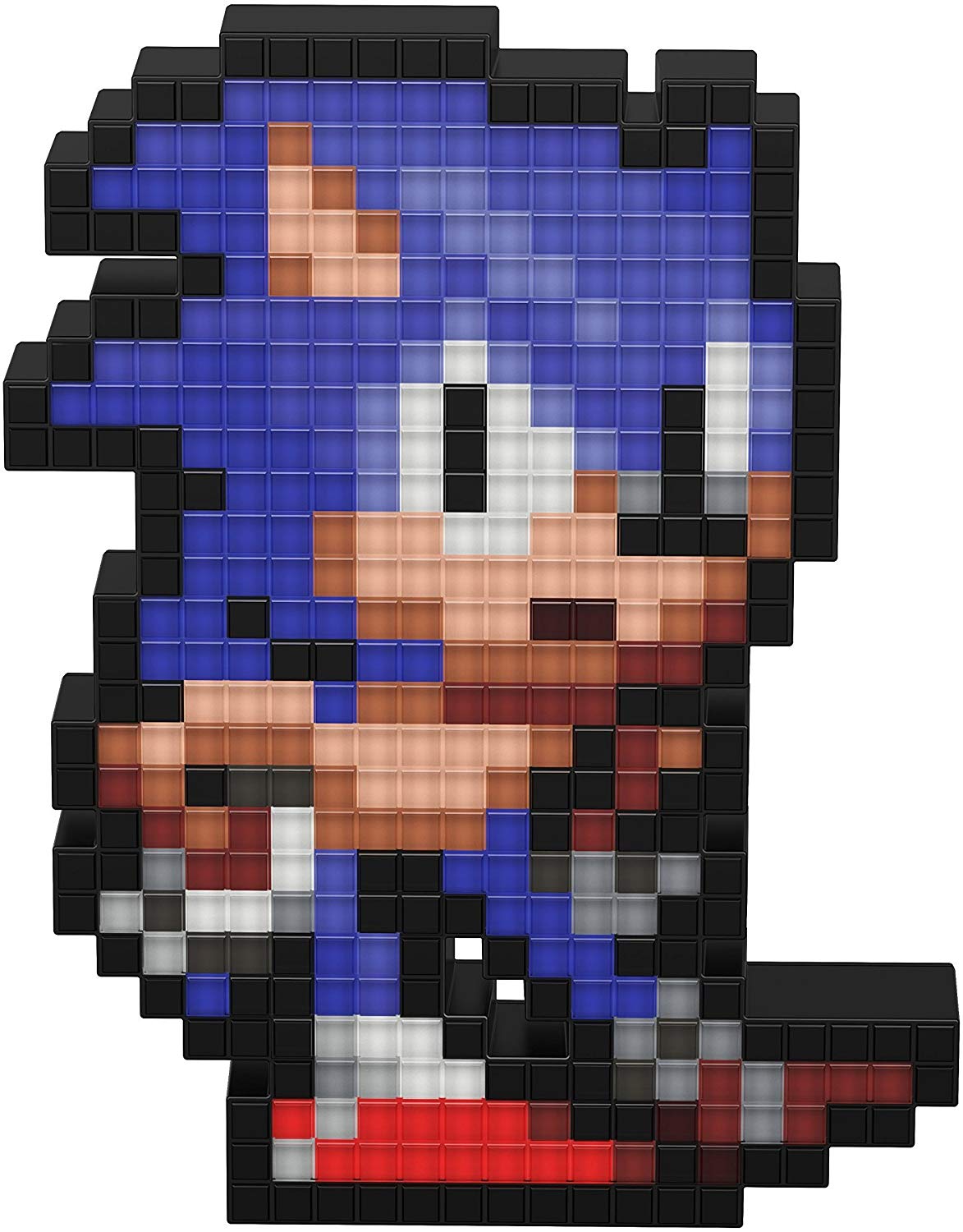 Pixel Pals Sonic the Hedgehog: Sonic