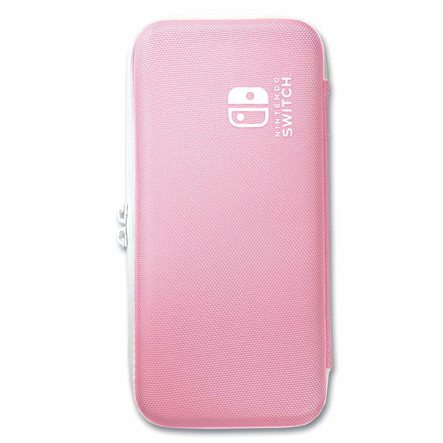Hard Case For Nintendo Switch Pink