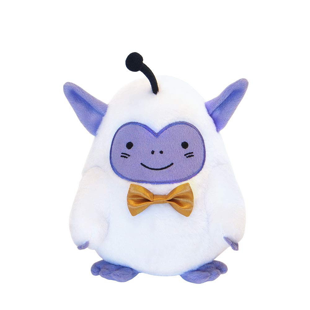 dragon quest slime plush