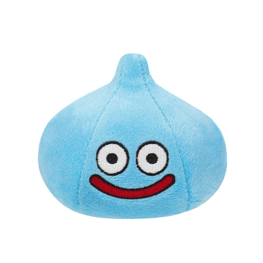 dragon quest smile