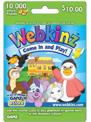 webkinz buy online