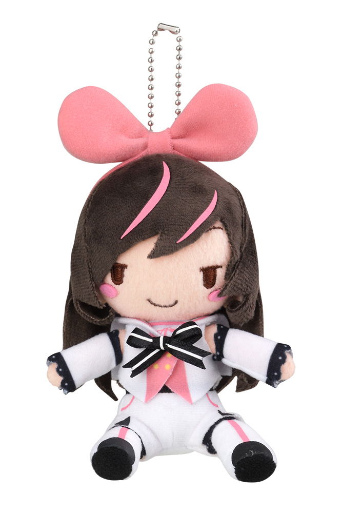 ai hayasaka plush