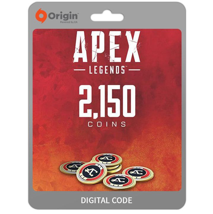 apex coins free