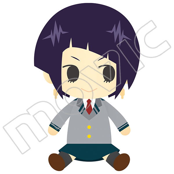 jiro yamada plush