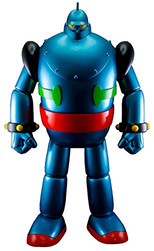 tetsujin 28 action toys