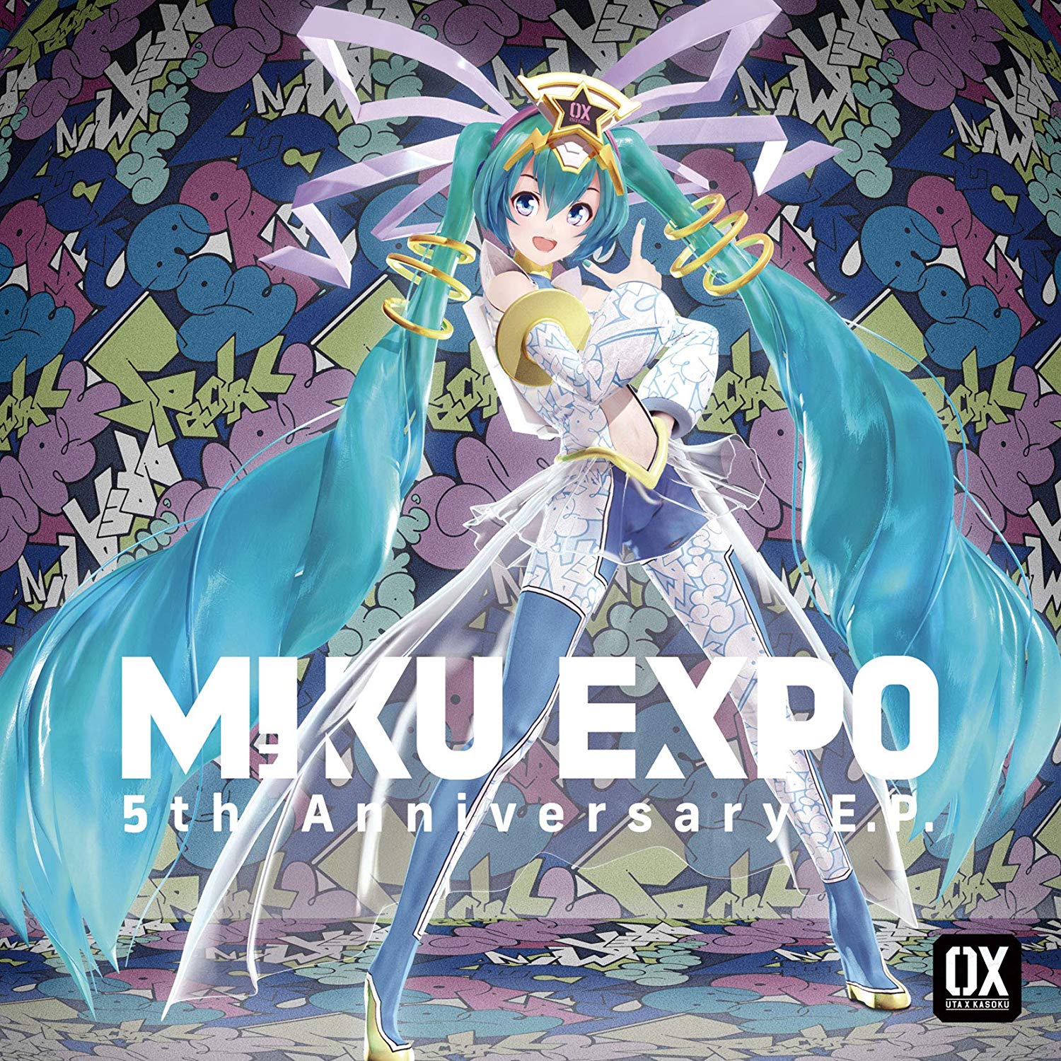 hatsune miku symphony 5th anniversary