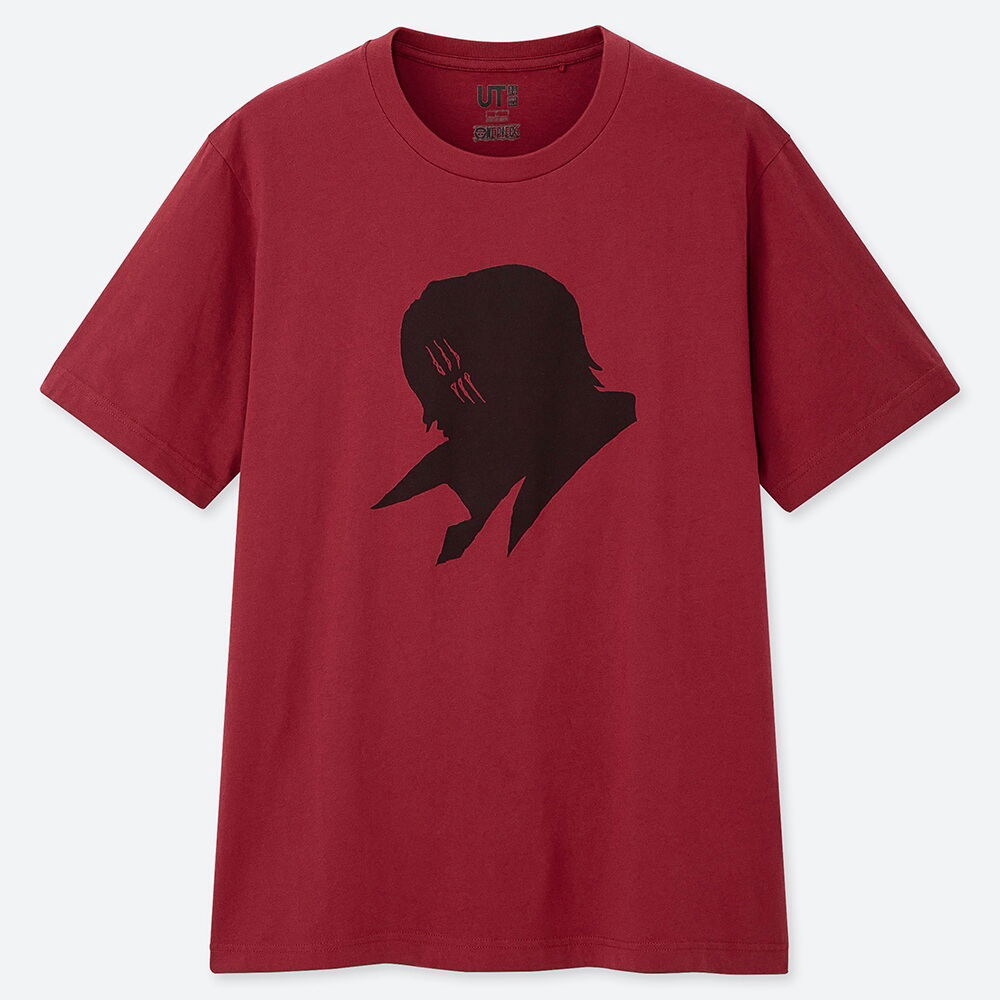 t shirt shanks