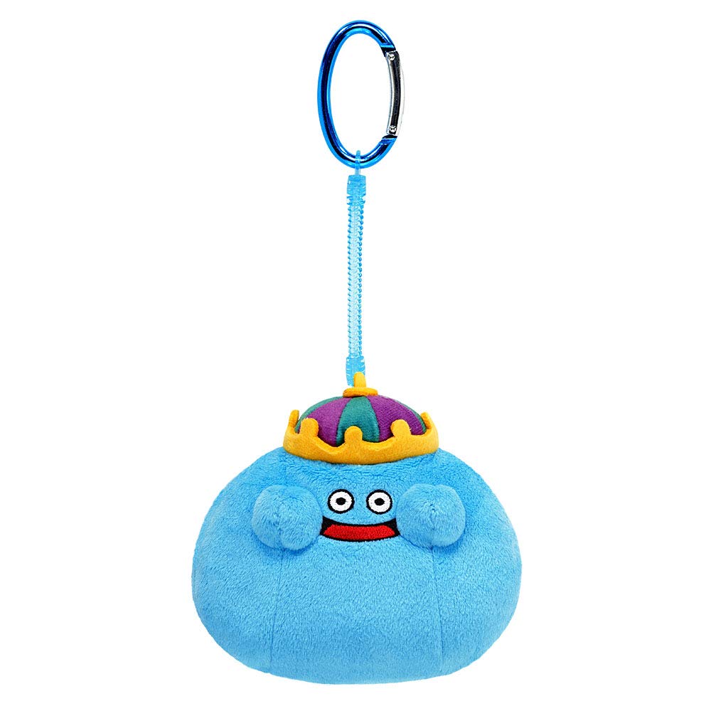 dragon quest slime plush