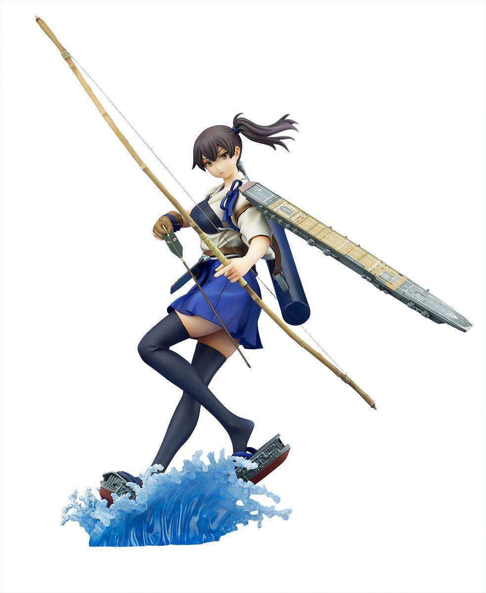 Kantai Collection -Kan Colle-: Kaga