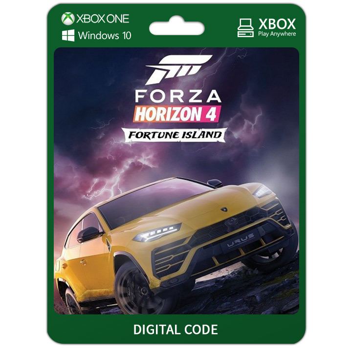 download forza horizon 4 fortune island for free