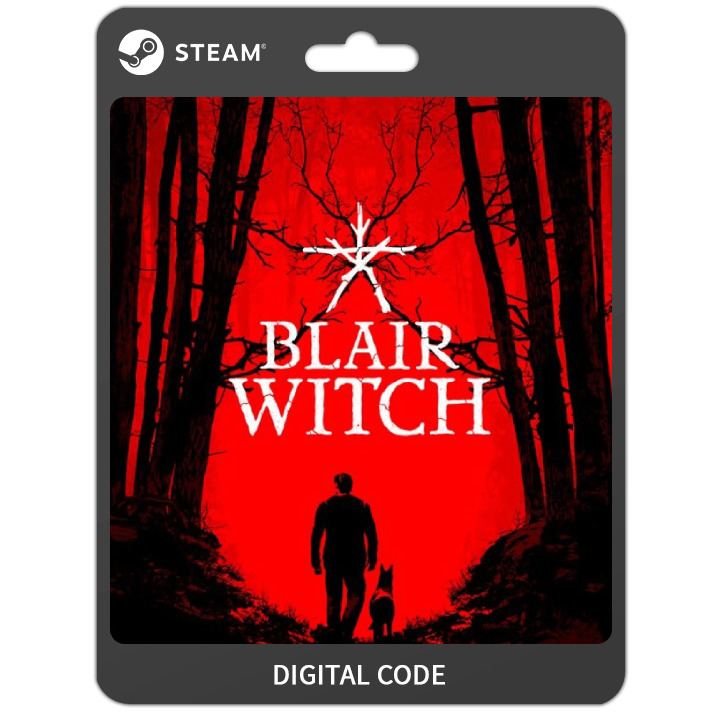 Blair Witch Steam News Blair Witch Game 2019 12 20