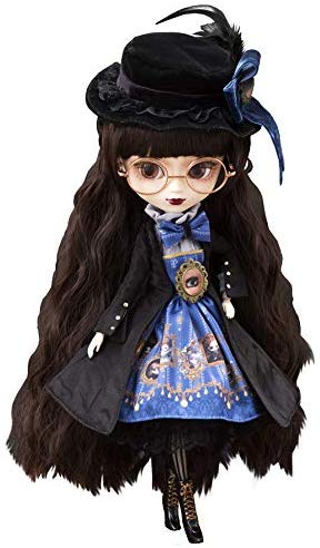 dolls like pullip