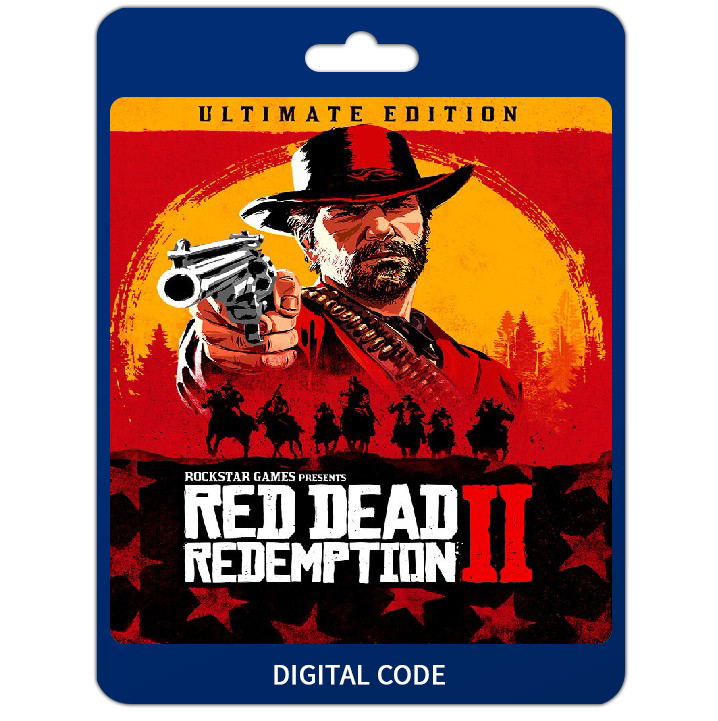 Как купить ultimate edition red dead redemption 2 если уже есть