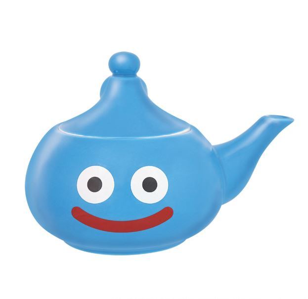 dragon quest slime toy