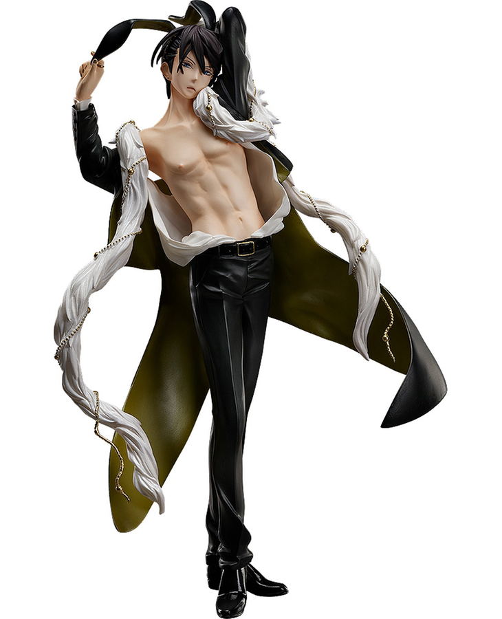 takato saijo figure