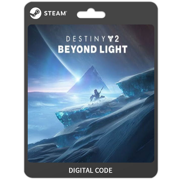 Destiny 2 Beyond Light (DLC) STEAM digital