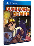 Dungeons & Bombs [Limited Edition] PLAY EXCLUSIVES