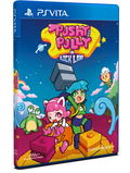 Pushy & Pully in Blockland [Limited Edition] PLAY EXCLUSIVES