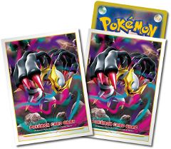 Pokemon Card Game Deck Shield: Giratina Pokemon 